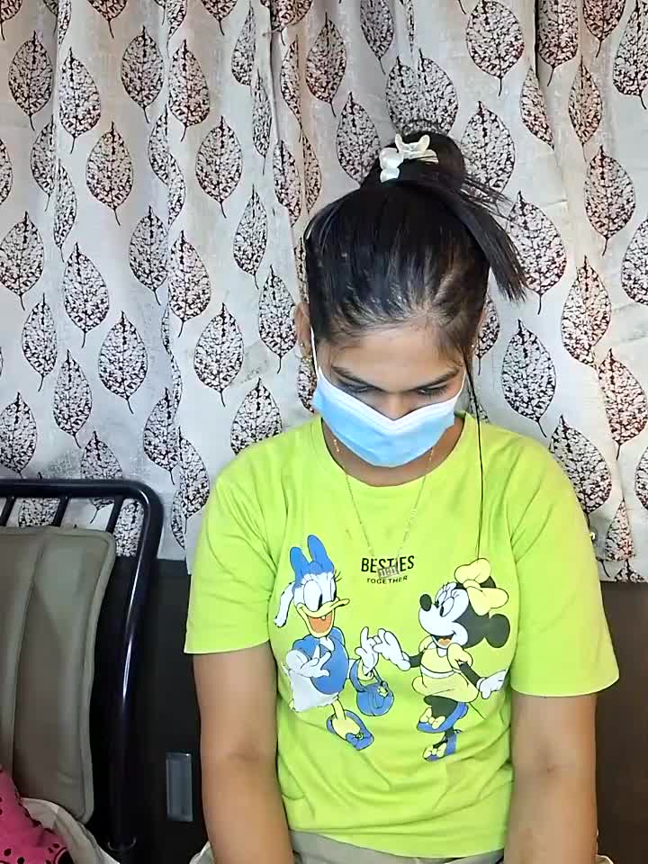 Garima_G cam recording