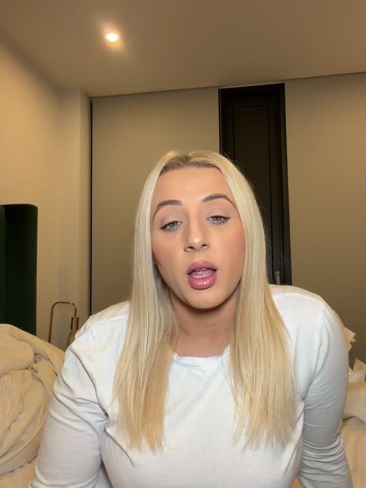 Strongqueen cam recording