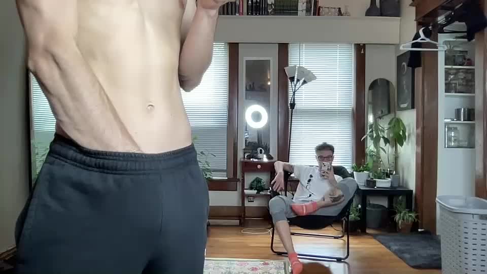 trystoph - Chaturbate - 2024-11-15T18:58:11