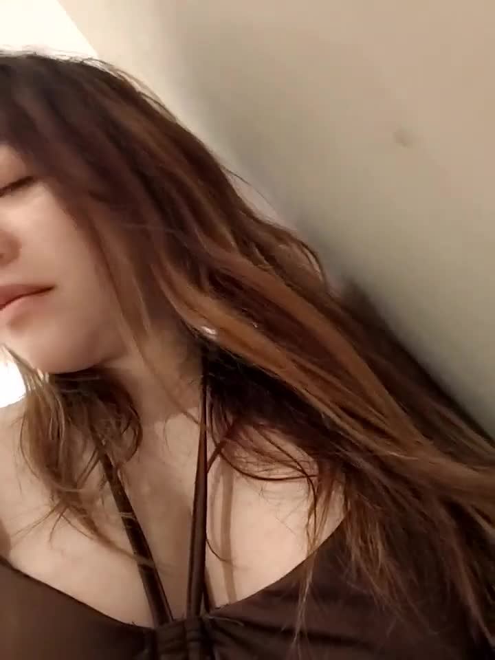 Lovelyanan cam recording