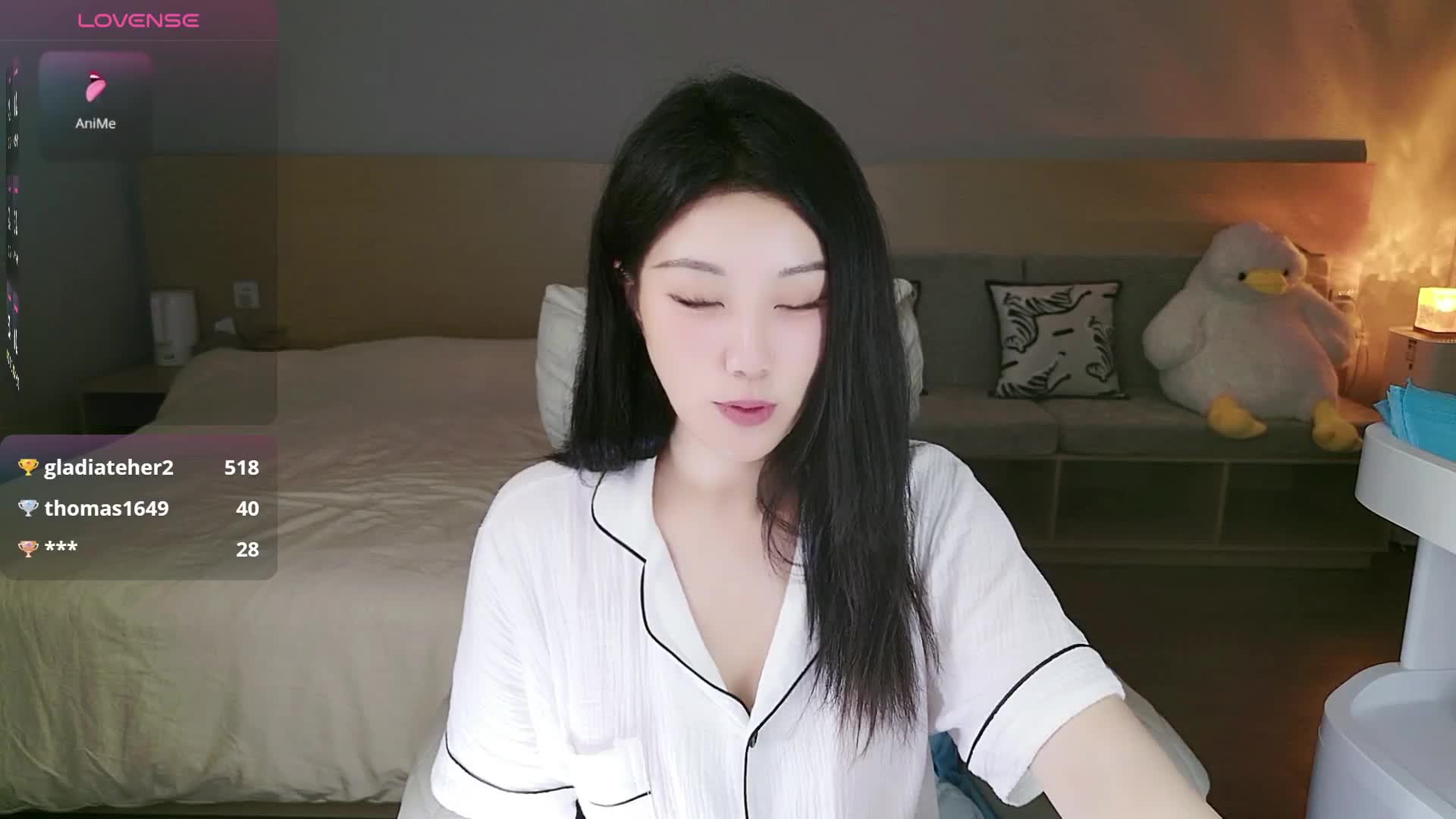 Lucky-baby