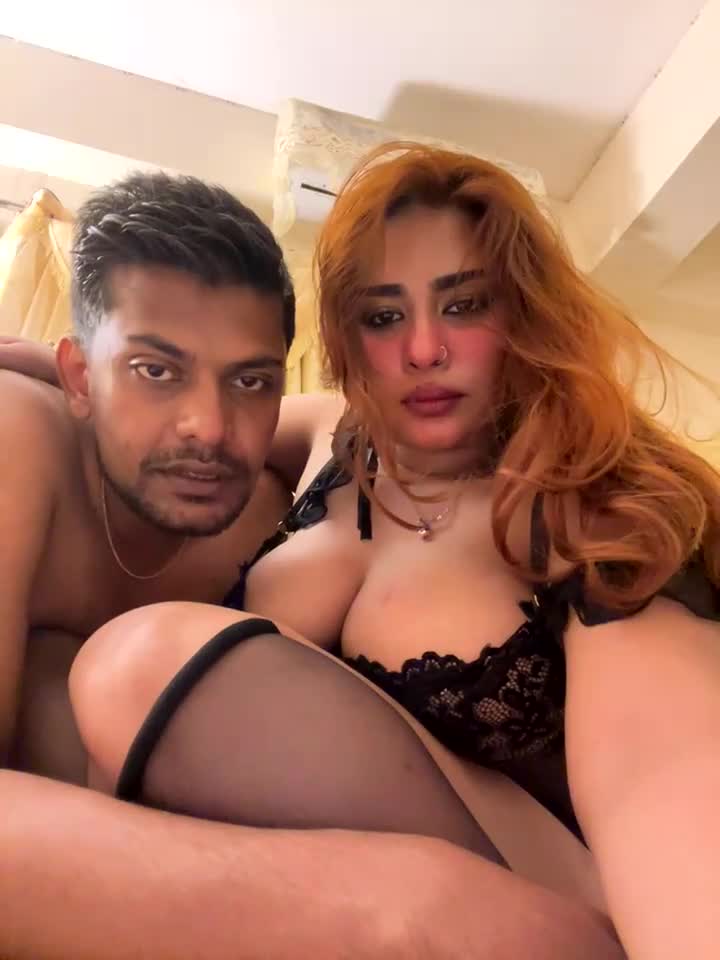 AICoUpLE cam recording